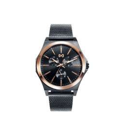 Orologio Uomo Mark Maddox HC7102-99 (Ø 40 mm)