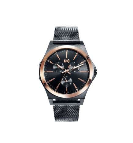 Orologio Uomo Mark Maddox HC7102-99 (Ø 40 mm)