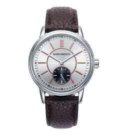 Orologio Uomo Mark Maddox HC0011-47