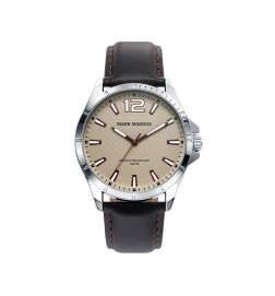 Orologio Uomo Mark Maddox HC6021-45