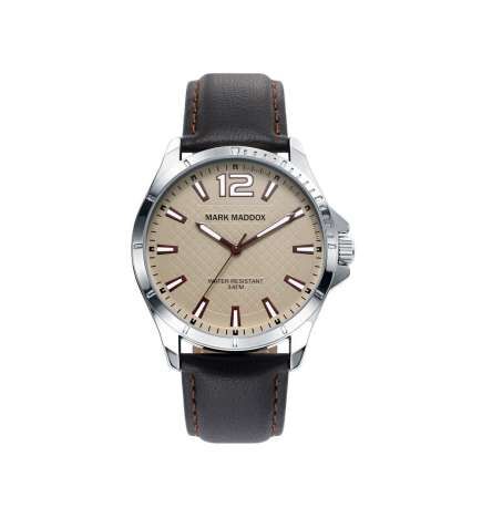 Orologio Uomo Mark Maddox HC6021-45