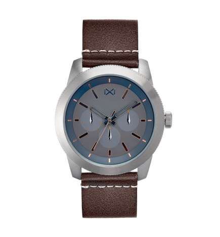 Orologio Uomo Mark Maddox HC0101-57 (Ø 43 mm)