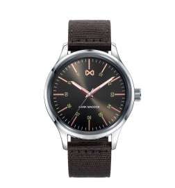 Orologio Uomo Mark Maddox HC7101-57 (Ø 41 mm)