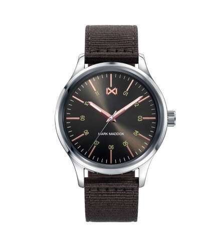 Orologio Uomo Mark Maddox HC7101-57 (Ø 41 mm)