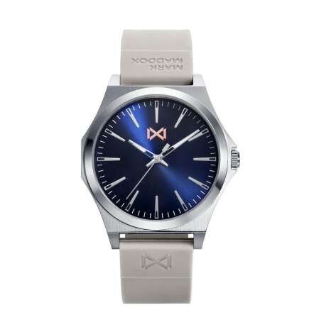 Orologio Uomo Mark Maddox HC7109-37 (Ø 40 mm)