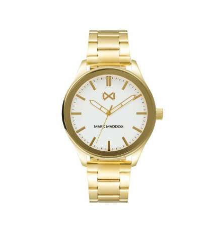 Orologio Uomo Mark Maddox HM7137-07