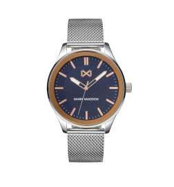 Orologio Uomo Mark Maddox HM7139-37