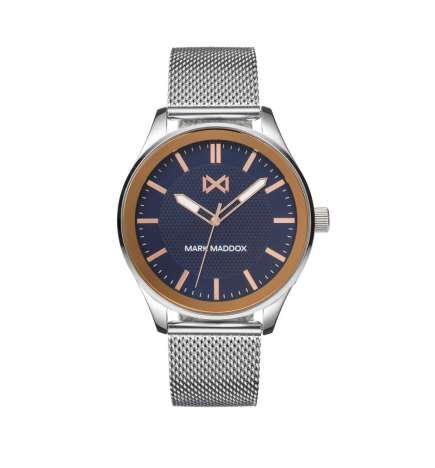 Orologio Uomo Mark Maddox HM7139-37
