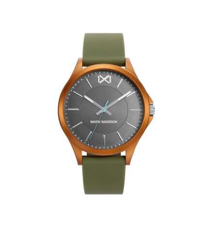 Orologio Uomo Mark Maddox HC7122-17