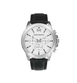 Orologio Uomo Mark Maddox HC0109-07 (Ø 44 mm)
