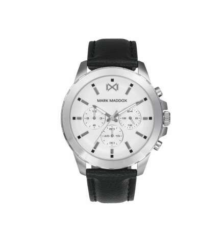 Orologio Uomo Mark Maddox HC0109-07 (Ø 44 mm)