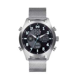 Orologio Uomo Mark Maddox HM1003-54