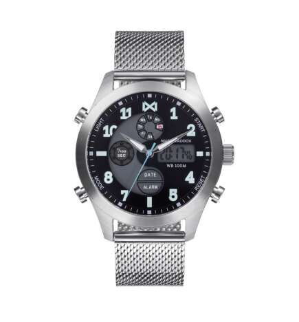 Orologio Uomo Mark Maddox HM1003-54