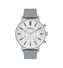 Orologio Uomo Breil EW0508 Argentato