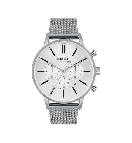 Orologio Uomo Breil EW0508 Argentato