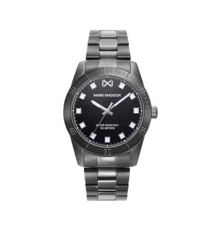 Orologio Uomo Mark Maddox HM0136-57