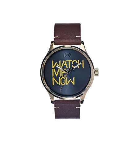 Orologio Uomo Mark Maddox HC7105-50 (Ø 41 mm)