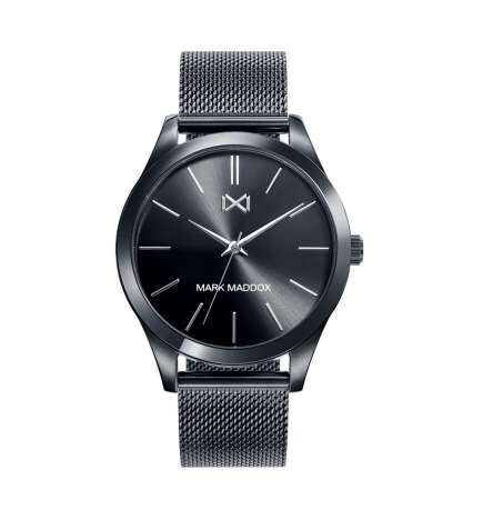 Orologio Uomo Mark Maddox HM7119-17