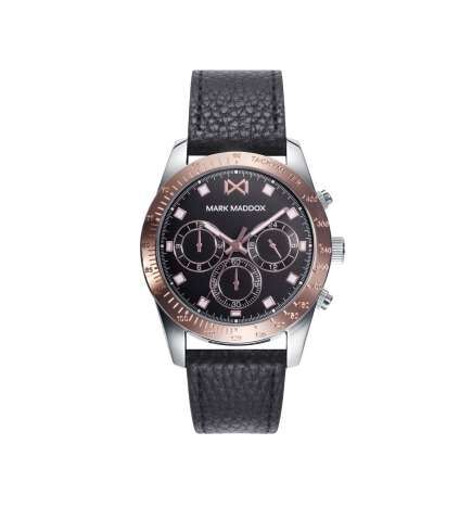 Orologio Uomo Mark Maddox HC0125-17