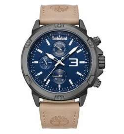 Reloj Hombre Timberland TDWGF9002902 (Ø 46 mm)