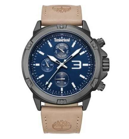 Reloj Hombre Timberland TDWGF9002902 (Ø 46 mm)