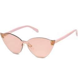 Occhiali da sole Donna Karl Lagerfeld KL996S-132 ø 63 mm