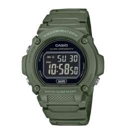 Orologio Uomo Casio ILLUMINATOR (Ø 47 mm)