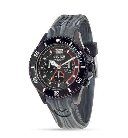 Orologio Uomo Sector R3251161017 (Ø 43 mm)