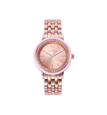 Orologio Donna Mark Maddox MM7007-97 (Ø 35 mm)