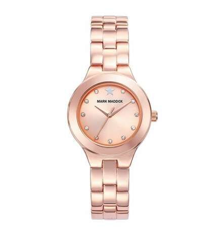 Orologio Donna Mark Maddox MM7010-97 (Ø 30 mm)