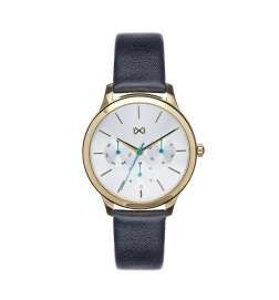Orologio Uomo Mark Maddox MC7103-07 (Ø 35 mm)