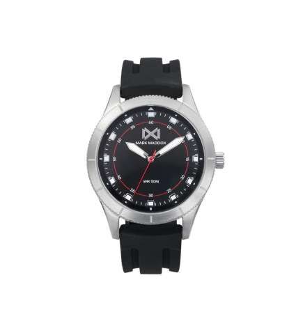 Orologio Uomo Mark Maddox HC7126-56 (Ø 45 mm)