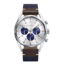 Orologio Uomo Viceroy 42349-07
