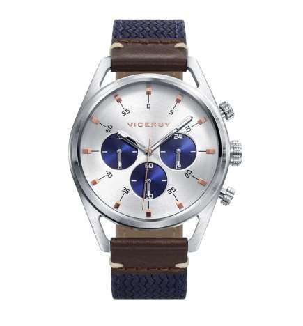 Orologio Uomo Viceroy 42349-07