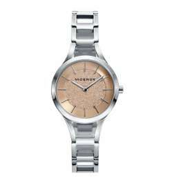 Orologio Donna Viceroy 471144-97 (Ø 30 mm)