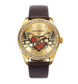 Orologio Uomo Mark Maddox MC3021-27