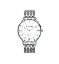 Orologio Uomo Viceroy 471301-03 (Ø 40 mm)