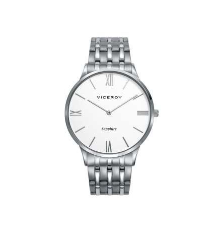 Orologio Uomo Viceroy 471301-03 (Ø 40 mm)