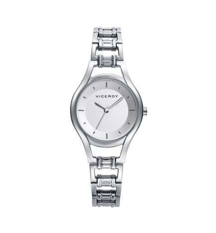 Orologio Donna Viceroy 401146-07 (Ø 30 mm)