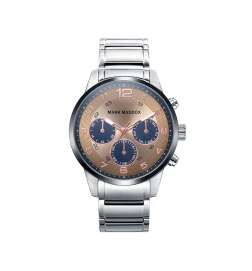 Orologio Uomo Mark Maddox HM7016-45