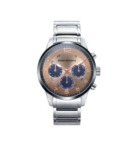 Orologio Uomo Mark Maddox HM7016-45