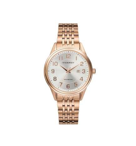 Orologio Donna Viceroy 401072-85 (Ø 34 mm)
