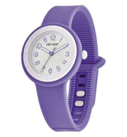 Orologio Donna Hip Hop HWU1100 (Ø 34 mm)