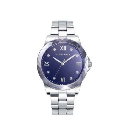 Orologio Donna Viceroy 401162-33 (Ø 37 mm)