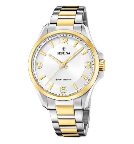 Orologio Uomo Festina F20657/1