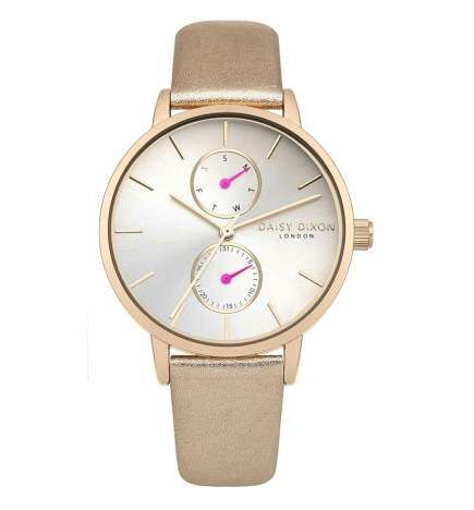 Orologio Donna Daisy Dixon DD086CRG (Ø 36 mm)