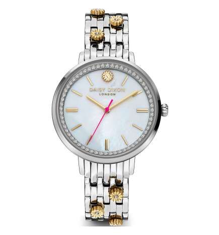 Orologio Donna Daisy Dixon DD158SM (Ø 38 mm)