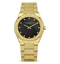 Orologio Donna Daisy Dixon DD173GM (Ø 36 mm)