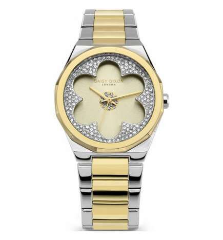 Orologio Donna Daisy Dixon DD168SGM (Ø 36 mm)