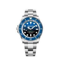 Orologio Uomo Bobroff BF0003iba (Ø 42 mm)